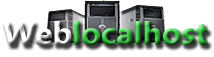 Weblocalhost